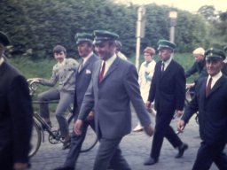Schützenfest 1970